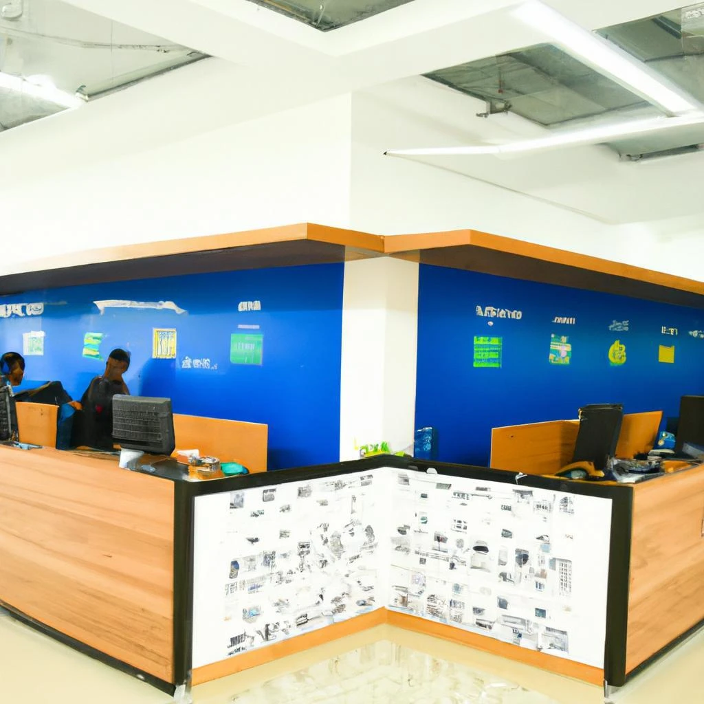 当社の特長と働きやすい環境