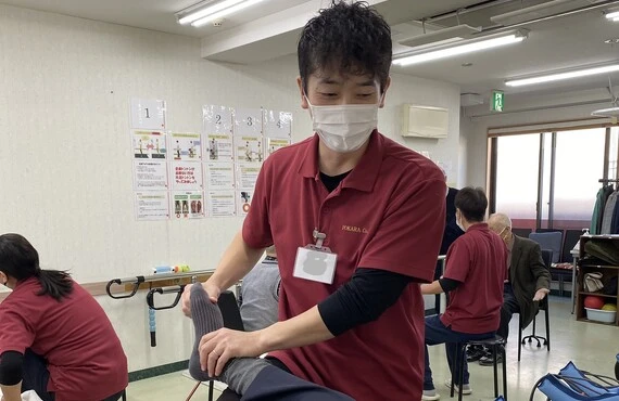 八王子で理学療法士としての新たなスタートを切りませんか？｜株式会社POKARA