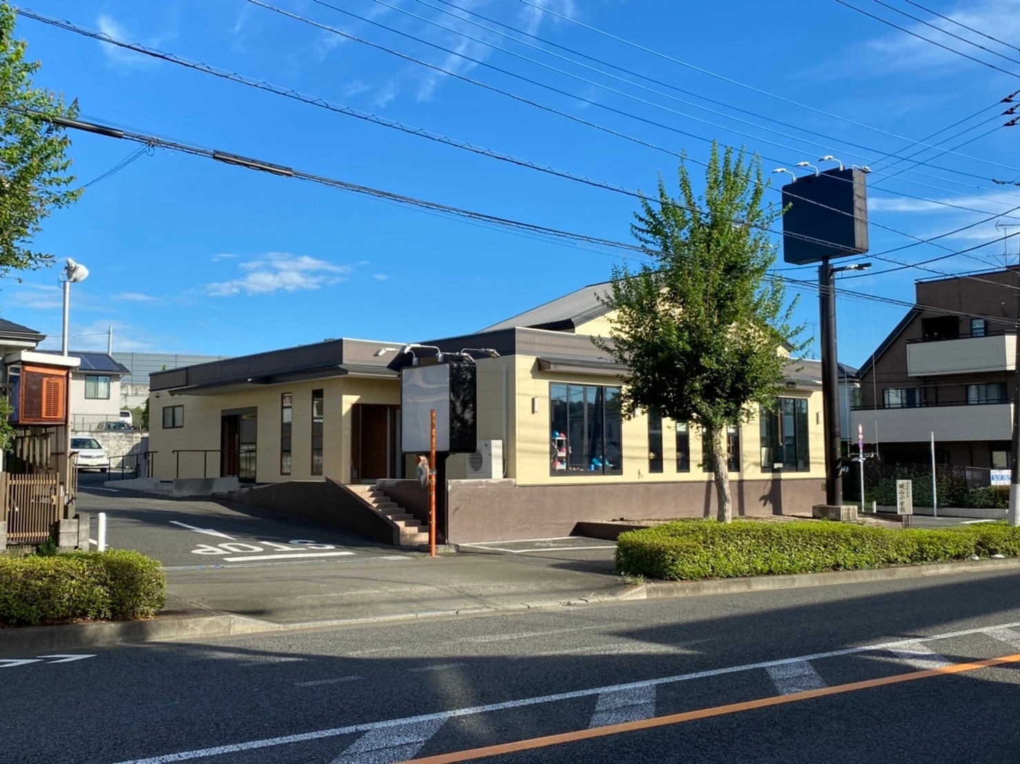 当施設の特長と魅力