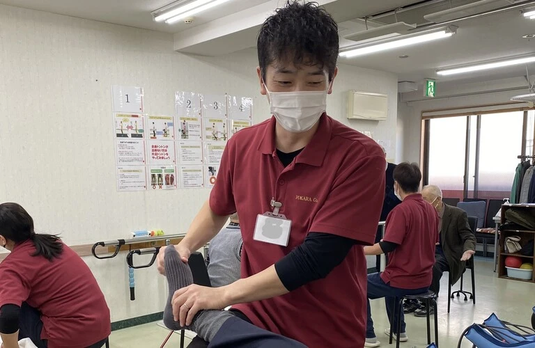 あなたのスキルを活かして、充実した勤務をしませんか？｜株式会社POKARA