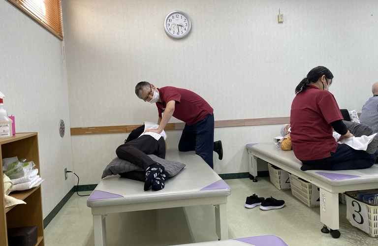 八王子で柔道整復師としてキャリアを築こう！｜株式会社POKARA