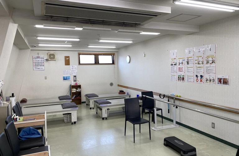 理学療法士としてキャリアを築くなら八王子の介護施設で！｜株式会社POKARA
