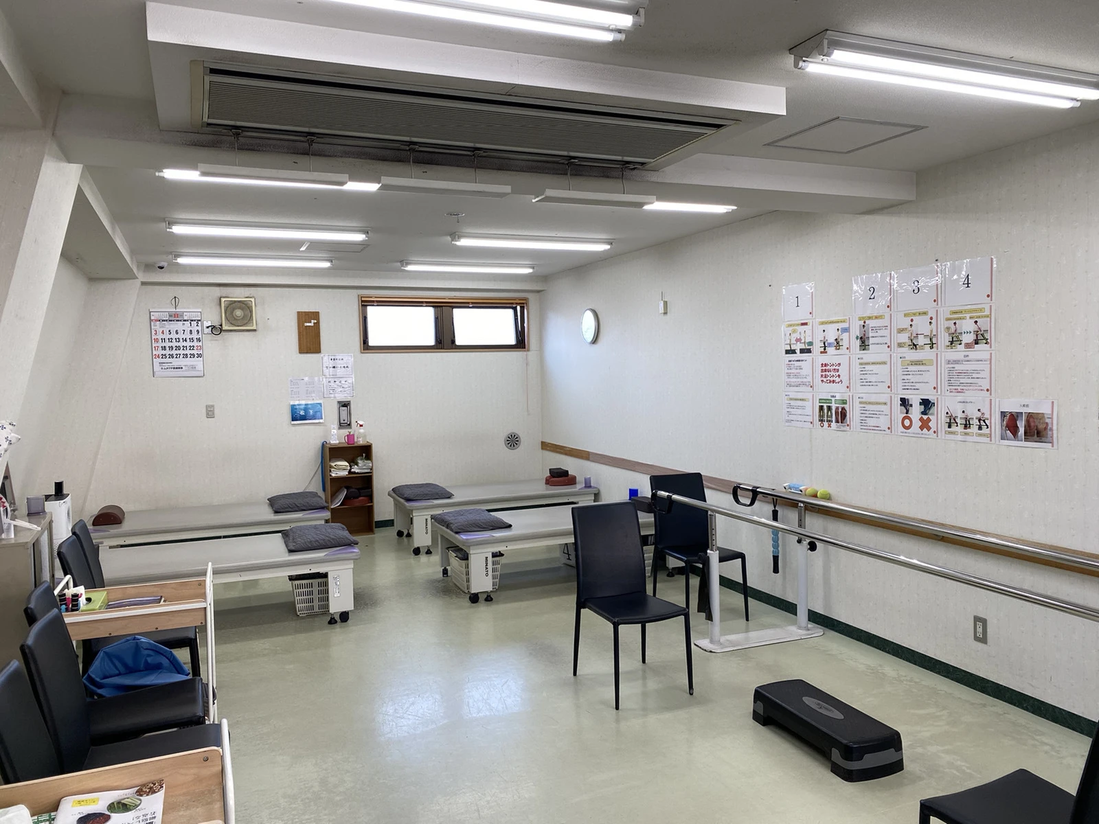 理学療法士としてキャリアを築くなら八王子の介護施設で！