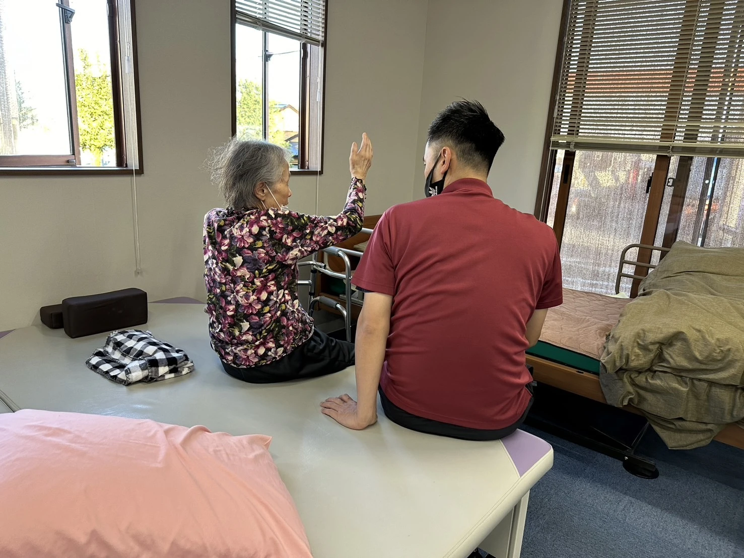 八王子での求人情報