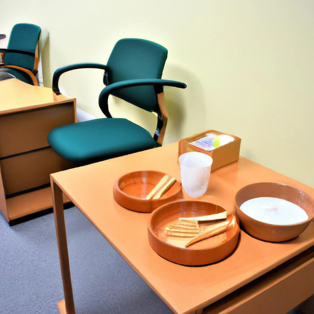 理学療法士の仕事内容とは？