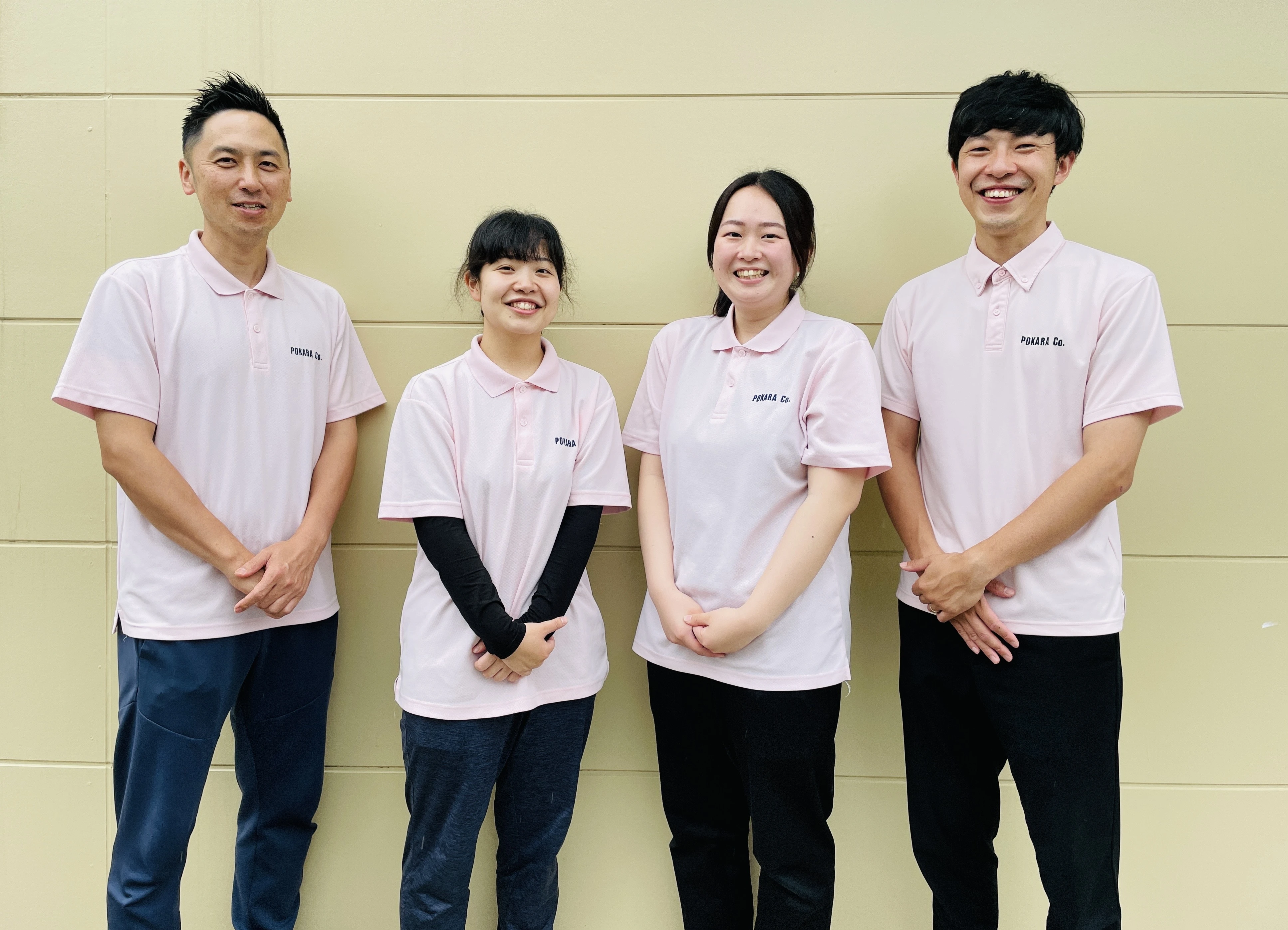 今すぐ応募しよう！あなたの挑戦を待っています