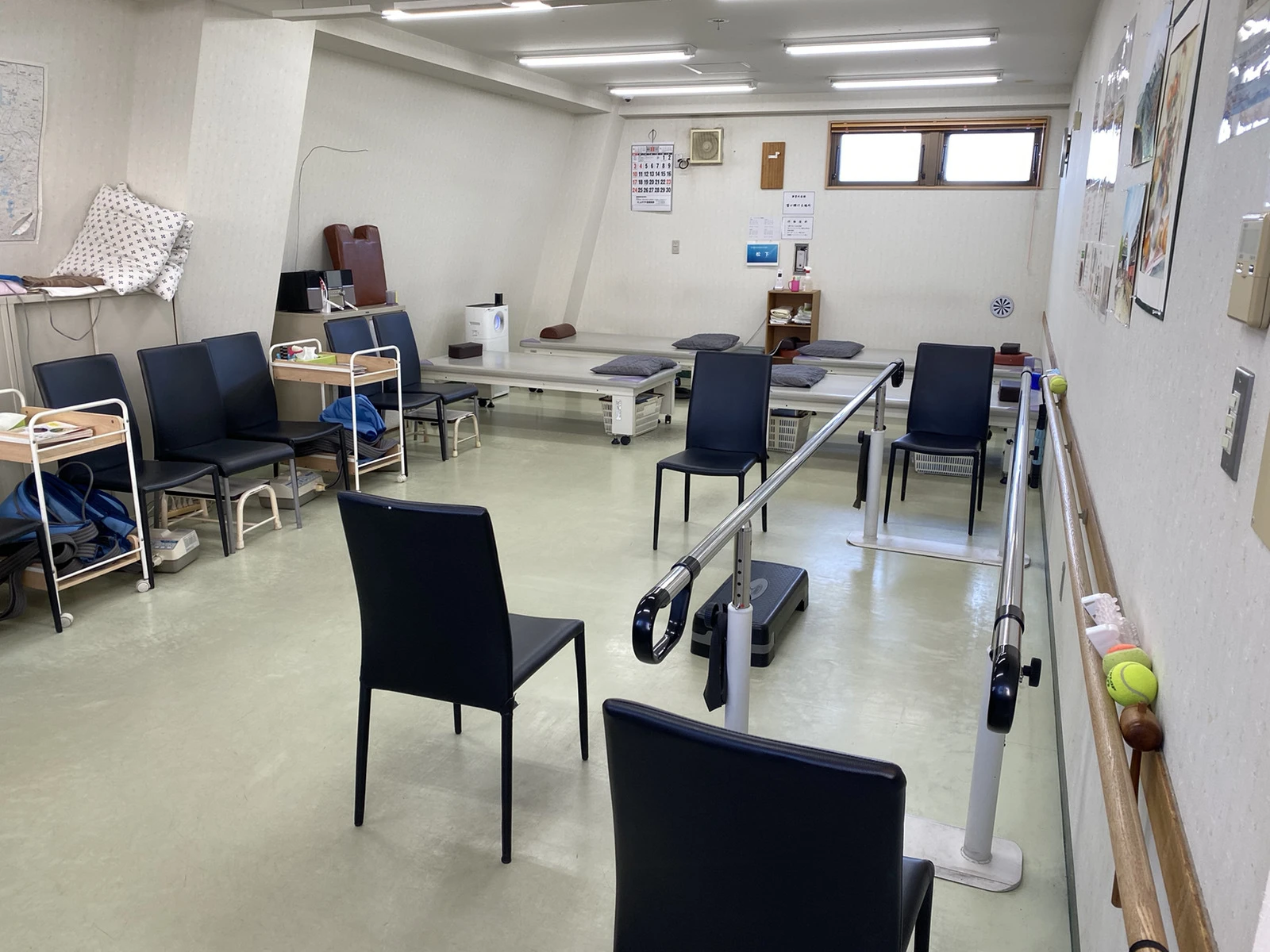 柔軟な働き方の実現