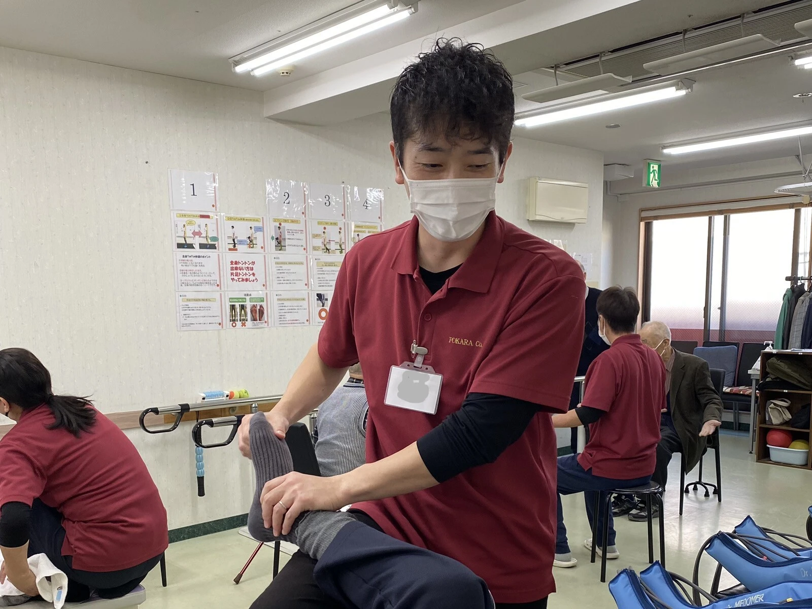 八王子で理学療法士としての新しい未来を掴もう！